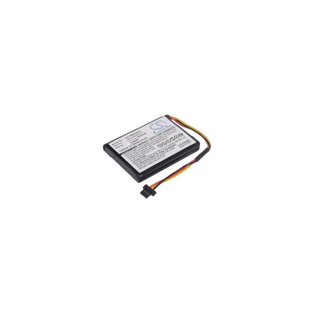 CS-TMS550SL Interlight