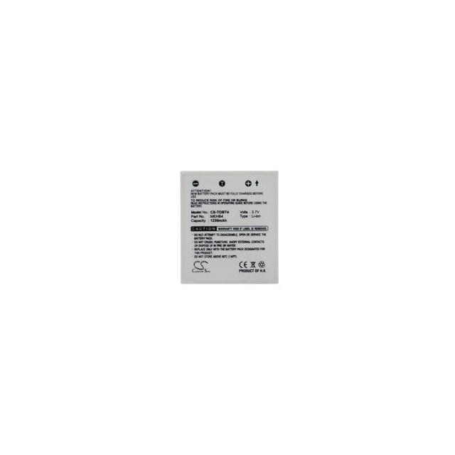 CS-TOBT4 Interlight