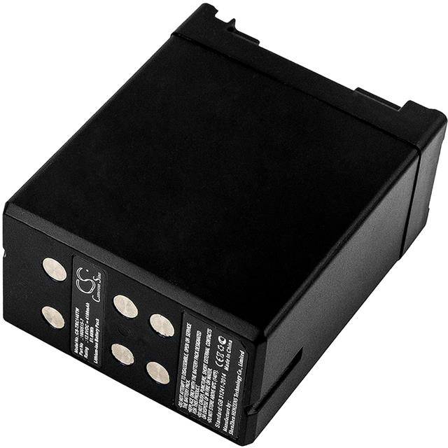 CS-TRC148TW  BATTERY Interlight