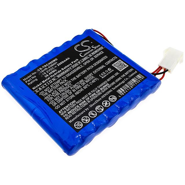 CS-TRC400MD  BATTERY Interlight