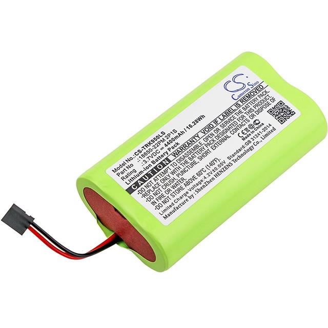 CS-TRK950LS  BATTERY Interlight