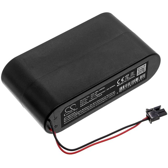 CS-TRL196SL  BATTERY Interlight