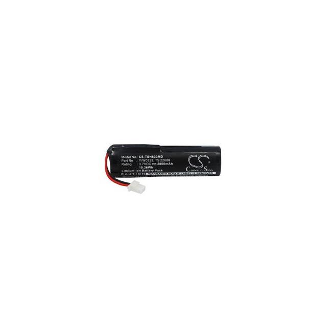CS-TSN833MD Interlight
