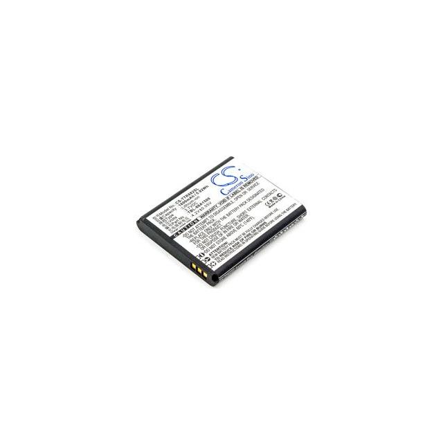 CS-TTR882SL Interlight