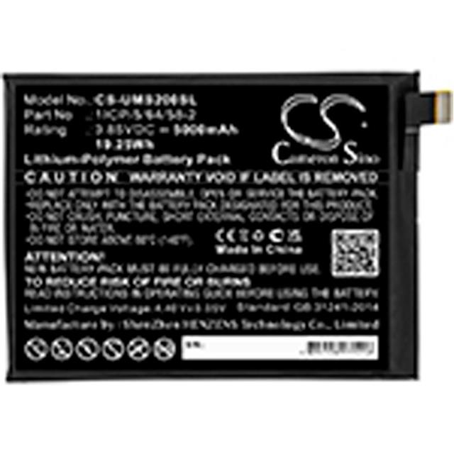 CS-UMS200SL Interlight