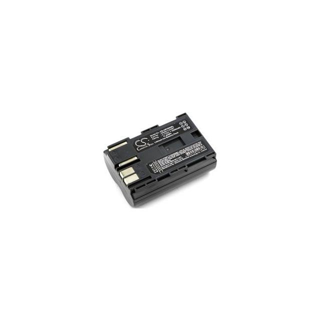 CS-URV600SL Interlight