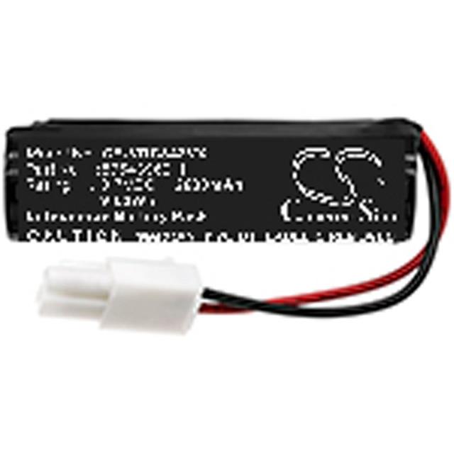 CS-VDC842VX Interlight