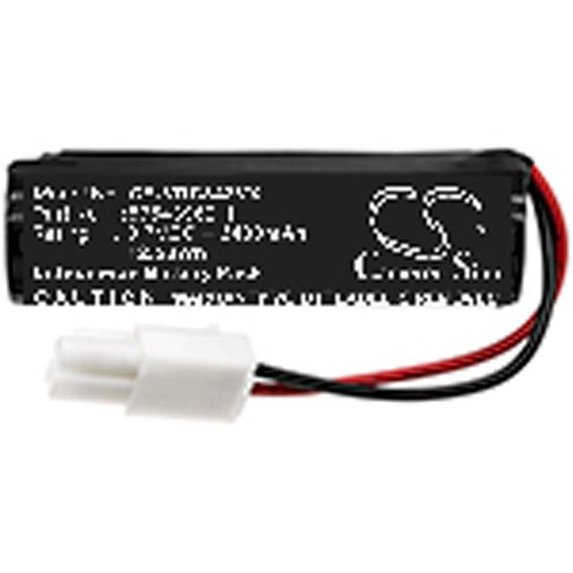 CS-VDC843VX Interlight