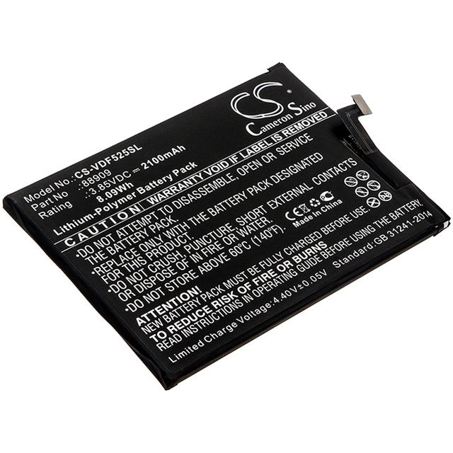CS-VDF525SL Interlight