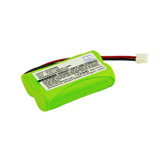 CS-VDR600MD  BATTERY Interlight