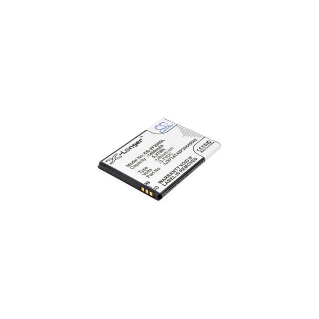 CS-VF200SL Interlight