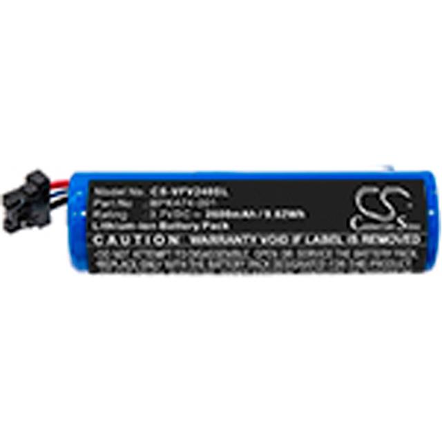 CS-VFV240SL Interlight