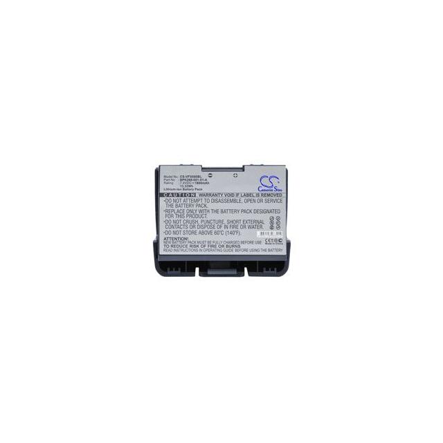 CS-VFX680BL Interlight