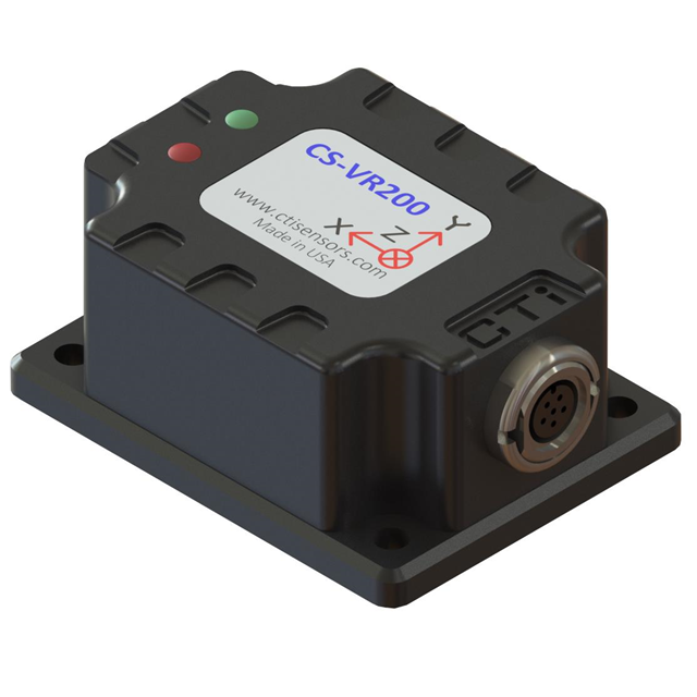 CS-VR200-A-3-A1 CTi Sensors