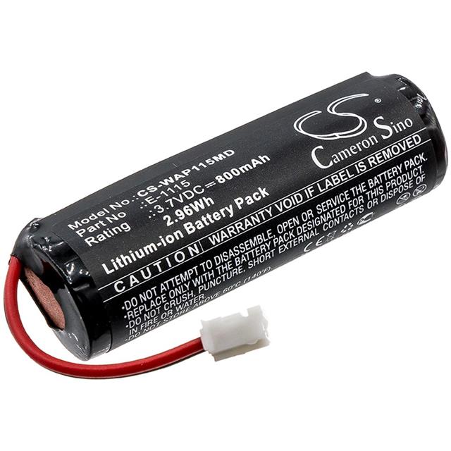 CS-WAP115MD  BATTERY Interlight