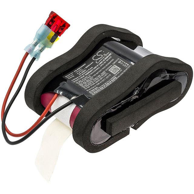 CS-WB200MD  BATTERY Interlight