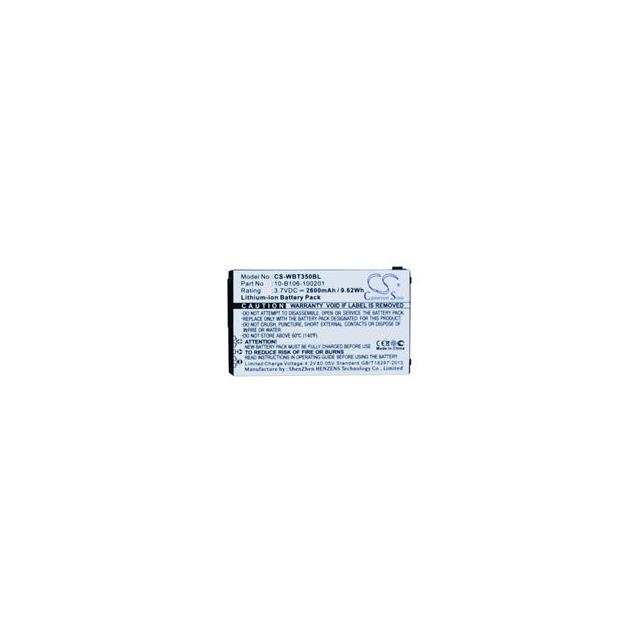 CS-WBT350BL Interlight