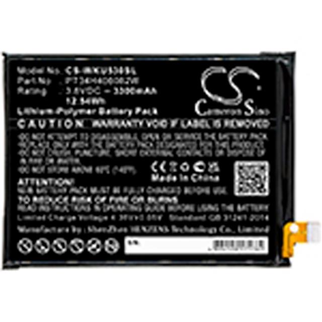 CS-WKU530SL Interlight