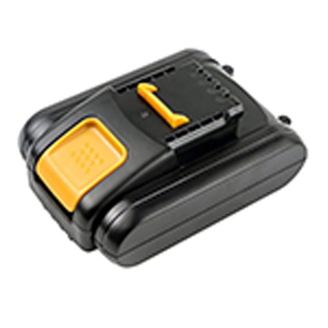CS-WRM500PW Interlight