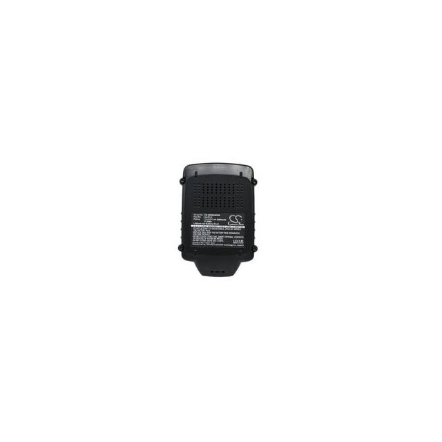 CS-WRX540PW Interlight