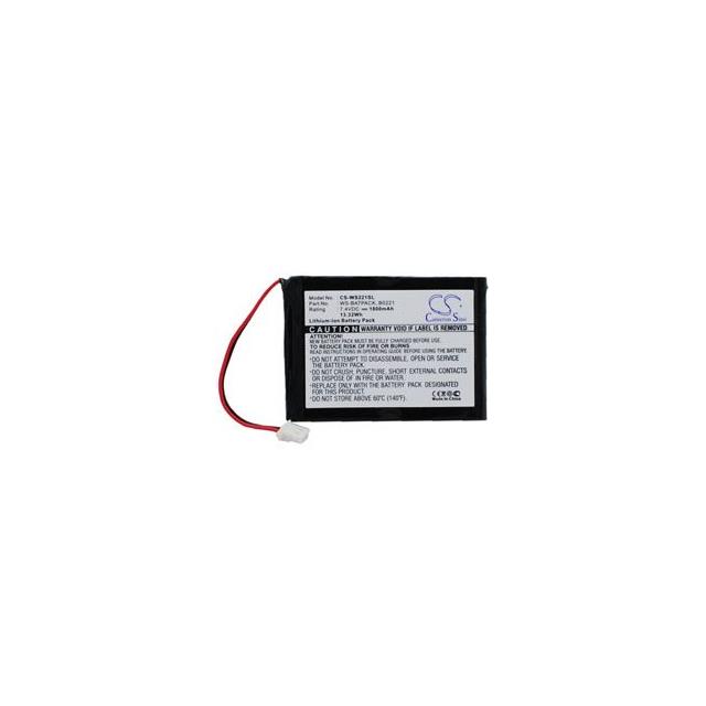 CS-WS221SL Interlight