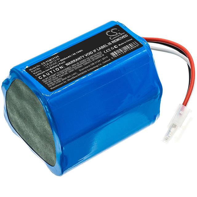 CS-YCM721VX  BATTERY Interlight