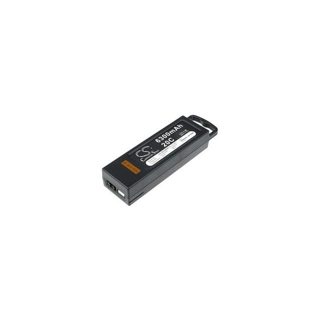 CS-YEC500RX Interlight
