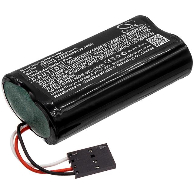 CS-YSP870XL Interlight