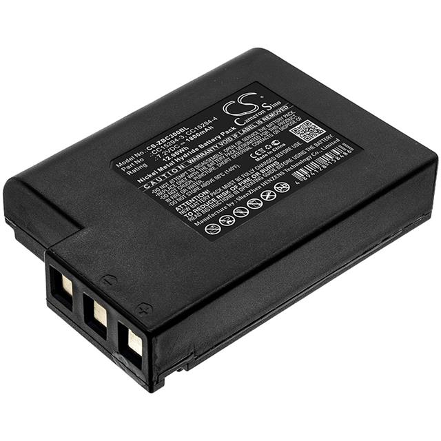 CS-ZBC300BL  BATTERY Interlight