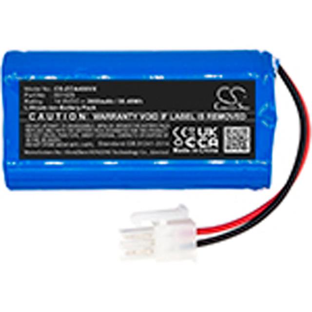 CS-ZCA400VX Interlight
