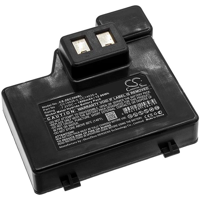 CS-ZEC200BL  BATTERY Interlight