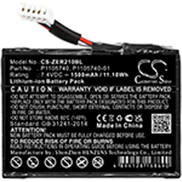 CS-ZER210BL Interlight
