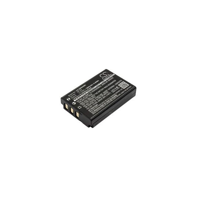 CS-ZM800MC Interlight