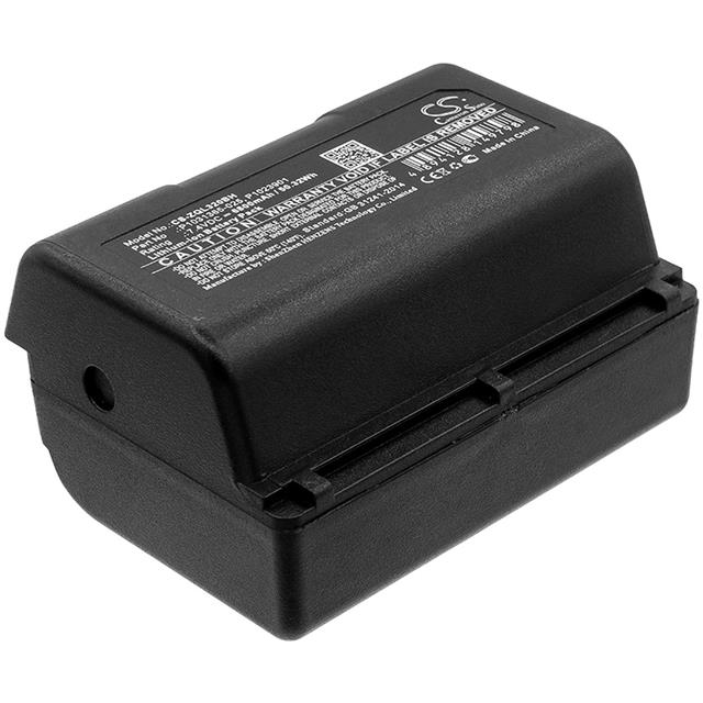 CS-ZQL320BH  BATTERY Interlight