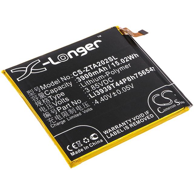 CS-ZTA202SL Interlight