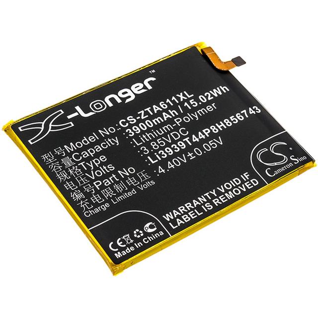 CS-ZTA611XL  BATTERY Interlight