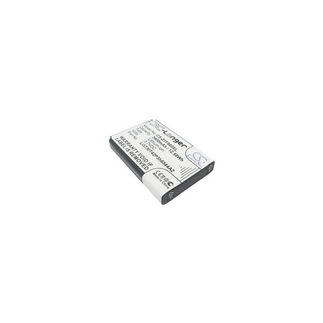 CS-ZTF960XL Interlight