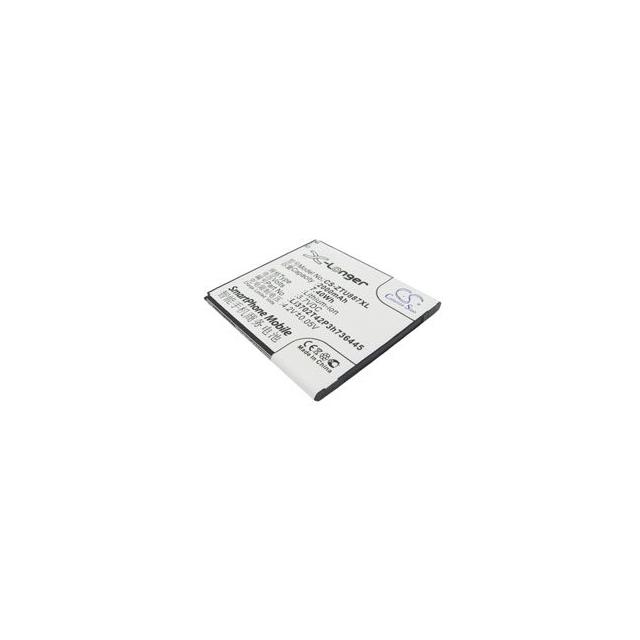CS-ZTU887XL Interlight