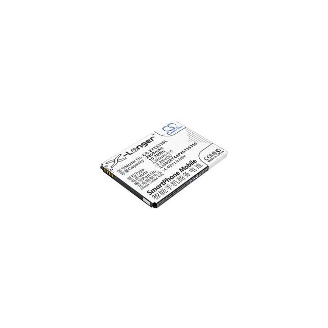CS-ZTZ833SL Interlight