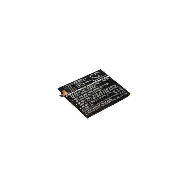 CS-ZTZ956XL Interlight