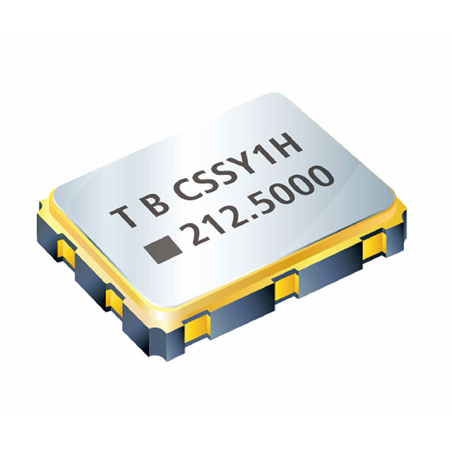 CS-212.500MCC-T TXC CORPORATION