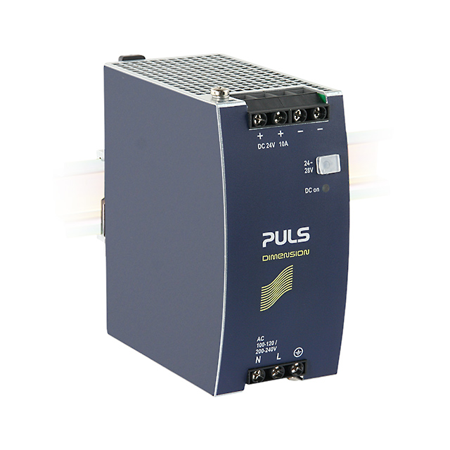 CS10.241 PULS, LP