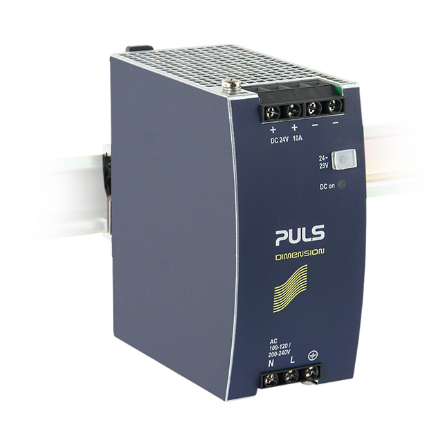 CS10.242 PULS, LP