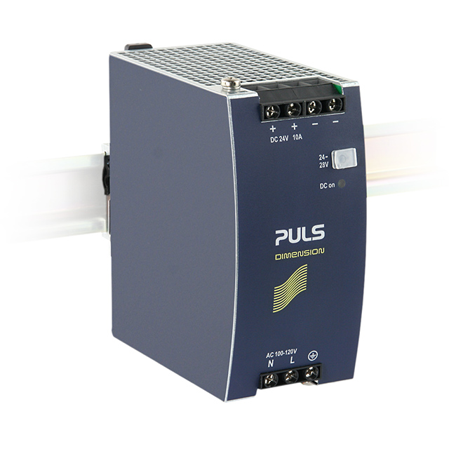 CS10.243 PULS, LP