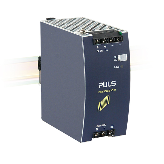 CS10.244 PULS, LP