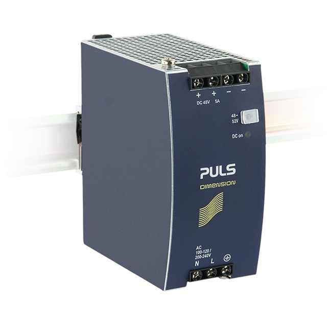 CS10.481 PULS, LP