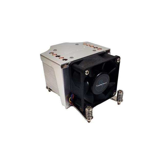 CS266-52-0-1A Cooling Source