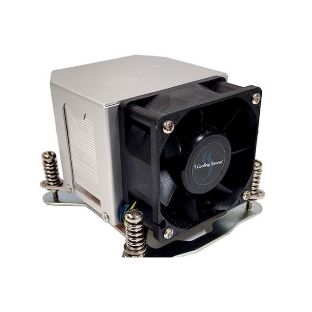 CS266-58-0-1A Cooling Source