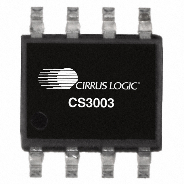 CS3003-INZ Cirrus Logic Inc.