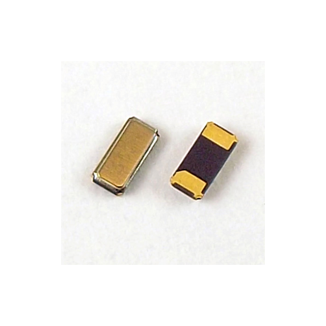CS52-32.768K-12.5 Transko Electronics, Inc.